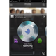 Image for article titled Twitter #Music Hands On: A Celeb-Stalking, Music Discovery Dream